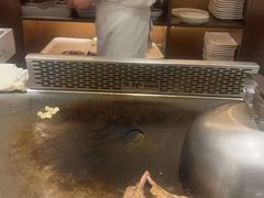 -火地铁板烧(昆山万象汇店)