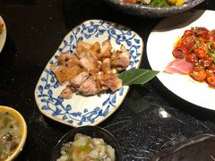 -真剑日本料理·铁板烧(贵州路店)