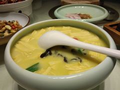 -禾珍珠家常小馆(河南博物院店)