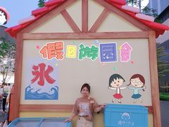 -东莞松山湖万象汇