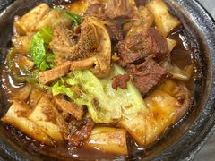 -珍珍小食店(西华路店)
