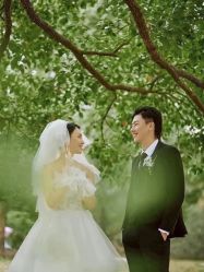 -YISHU一树影像工作室(惠城店)