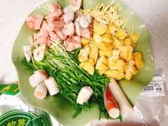 -蜀王砂锅总店