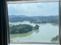 -惠州康帝国际酒店