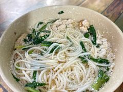 -铭记嘎洒生态鳝鱼(迎春街店)