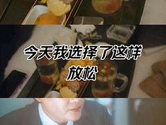 -新紫霞养生·影院足道·SPA(金山区店)