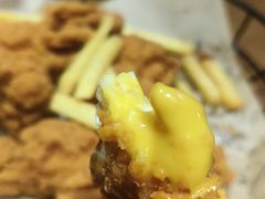 -恩你小木屋·烤肉韩式料理(嘉兴秀洲店)