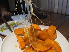 -前海沿·青岛菜(大拇指广场石老人店)