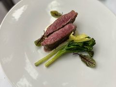 -瑞吉酒店 · Elba 欧尔巴意大利餐厅· 精致意餐·云端聚会
