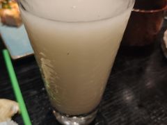 可尔必思-和一料理(安阳店)
