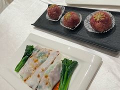 -白云宾馆·白云宴餐厅