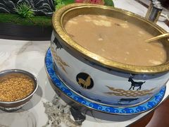 -大汗行宫园林餐厅