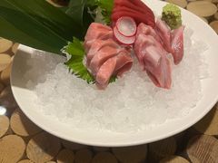 -西村日本料理(香格里拉饭店)