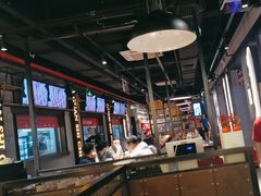 -管氏翅吧(人民大学店)