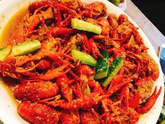 -大拇指龙虾(娄葑文体中心店)