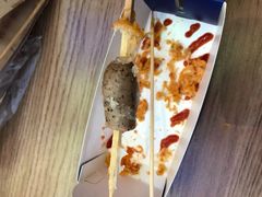 -咔芝棒·韩式炸鸡(印象汇店)