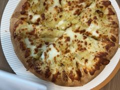 -必胜客(南通新圆融店)