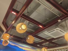 -老馆子·建德菜·山肴鱼鲜(海威新界店)