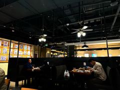 -汉巴味德·烤肉与啤酒的自助(杭州大悦城店)