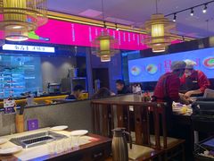 -重庆高老九火锅(万象城店)