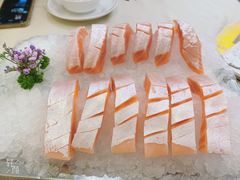 -新享乐海鲜(翠华路店)