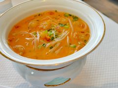 -北京柏悦酒店·锦庭餐厅Dining Room