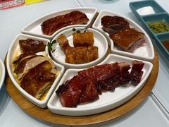 -多多旺港式茶餐厅(新区店)