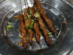-新百度·洪湖地标大排档(爱国路店)