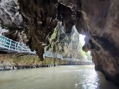 -英西峰林·洞天仙境