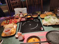 -牛New寿喜烧(中山公园龙之梦店)