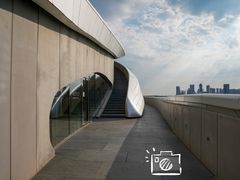-哈尔滨大剧院