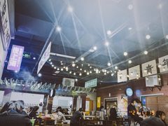 -楠火锅(龙阳广场店)
