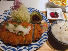 -yokocho上横町·日本食街(深业上城店)