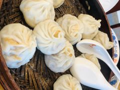 无锡小笼包-王興記(中山路店)