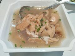 筒子骨湖藕汤-老长沙龙虾馆(罗湖店)