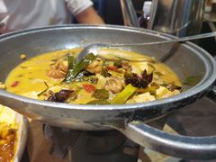 -好嫂子酱猪手•农家菜(蒲黄榆店)