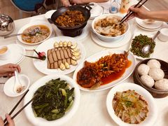 -澳门酒家(南航明珠店)