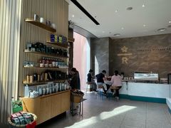 -星巴克臻选(深圳卓悦中心店)