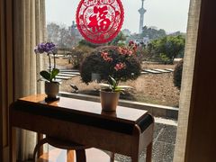 -丁山花园酒店-明园餐厅