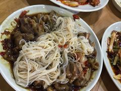 -贤花饭店(城阳店)