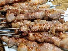 烤肉筋-大哈福烧烤·海鲜·家常菜(延安三路店)