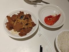-南小馆(迪士尼小镇店)