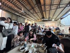 -正宗杨记普洱酸醋米线(总店)