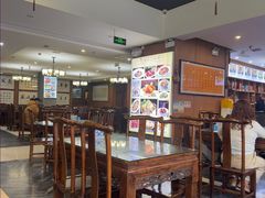 -老西安韩记三鲜煮馍(四府街店)