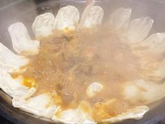 -棉布地锅(欣欣路店)