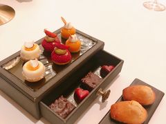 -Caprice(香港四季酒店)