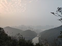 -桃花岭景区