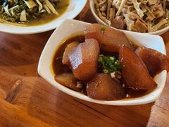 -翠姐姐农家大院·老底子萧山菜(建设一路店)
