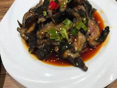 -茶花妹子云南餐厅(传媒大学店)