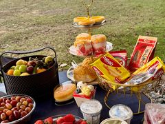 -清泉湾生态旅游度假区